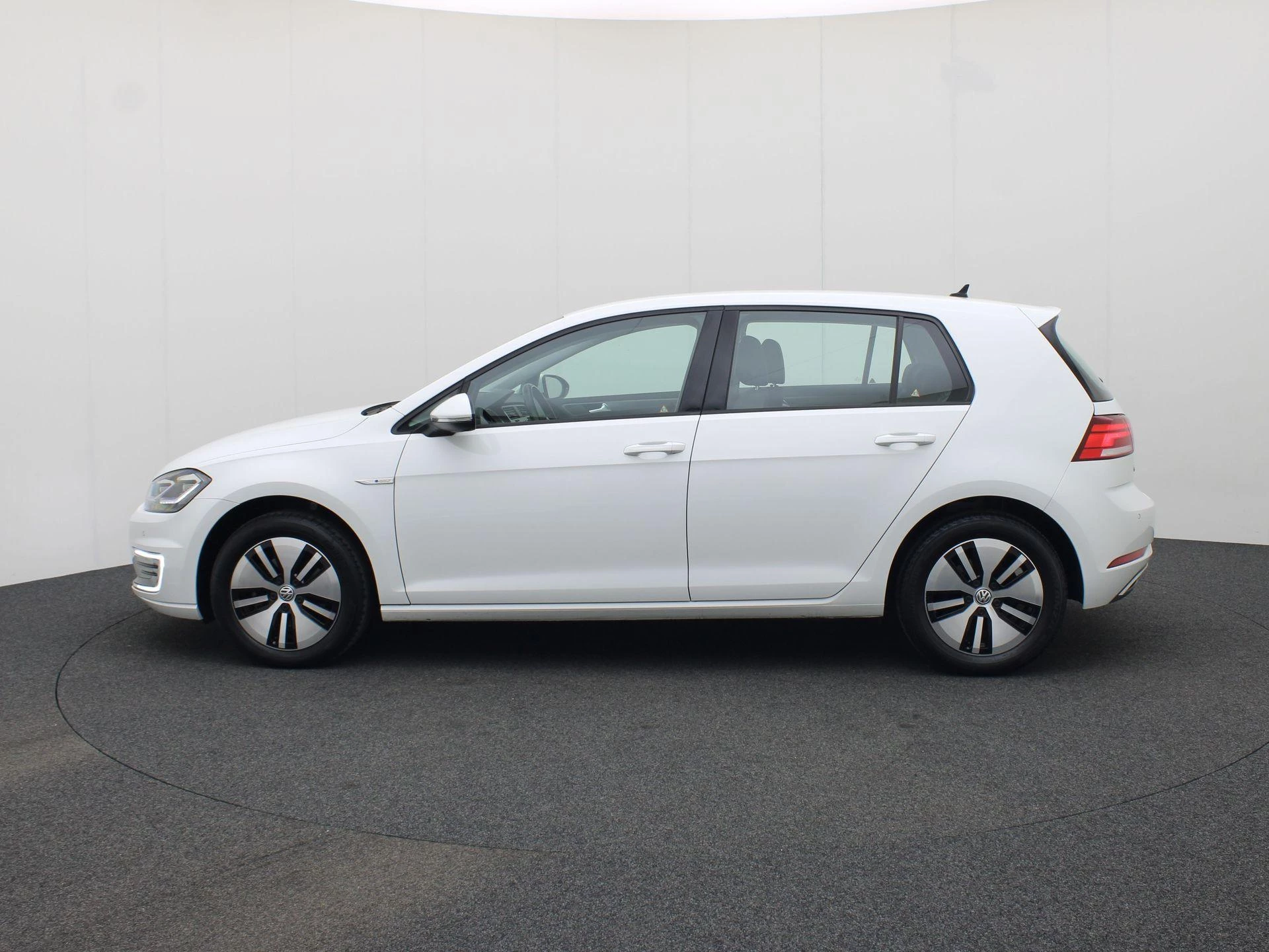 Hoofdafbeelding Volkswagen e-Golf