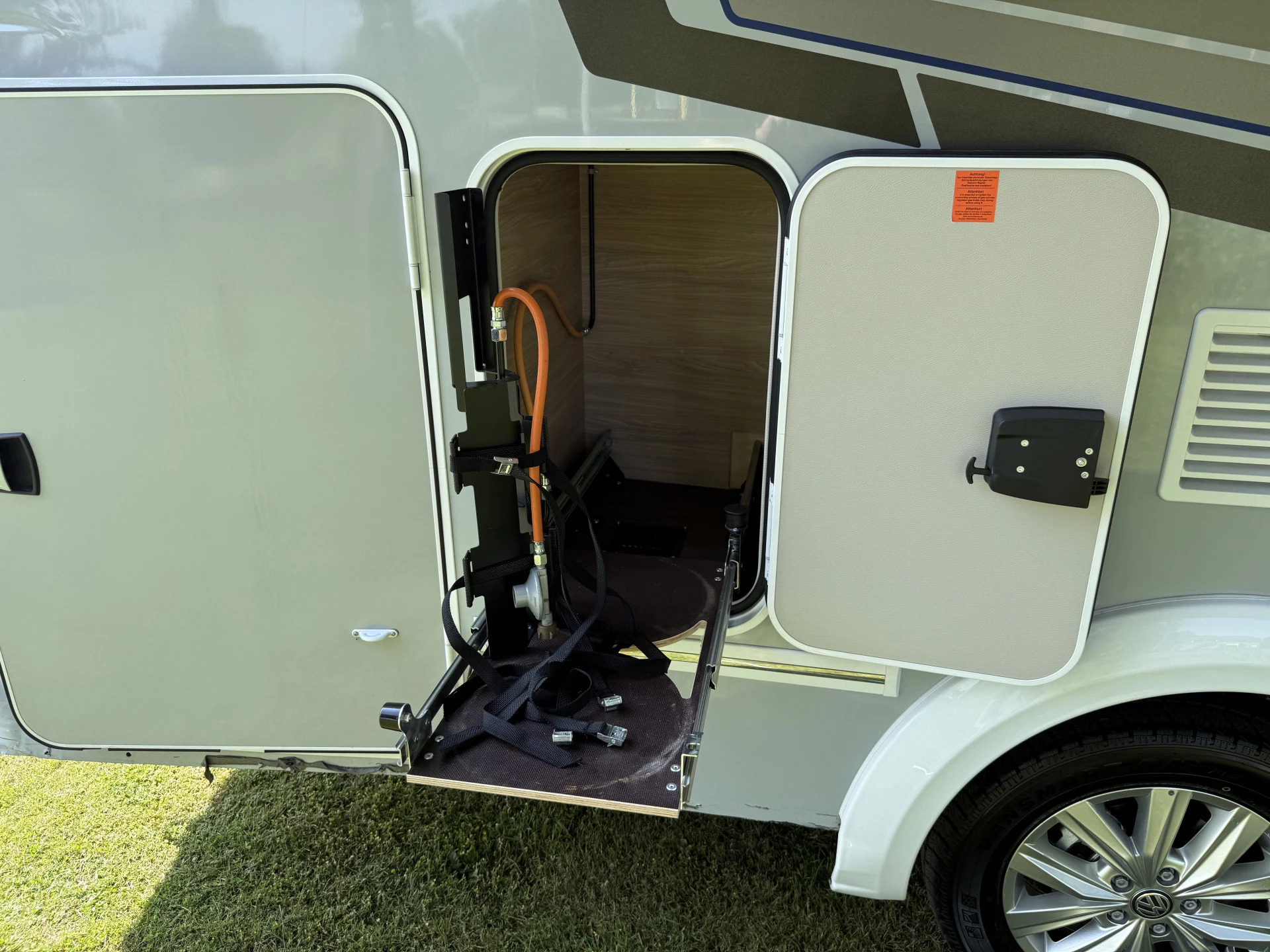 Hoofdafbeelding Knaus 640 MEG Van Ti Plus Platinum