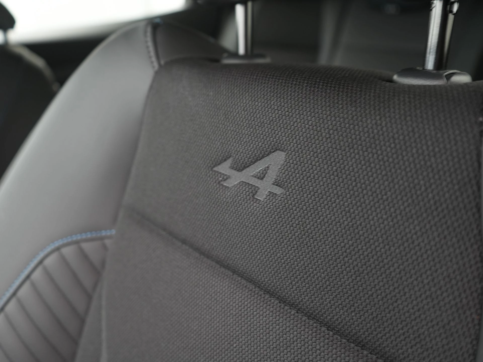 Hoofdafbeelding Renault Megane E-Tech