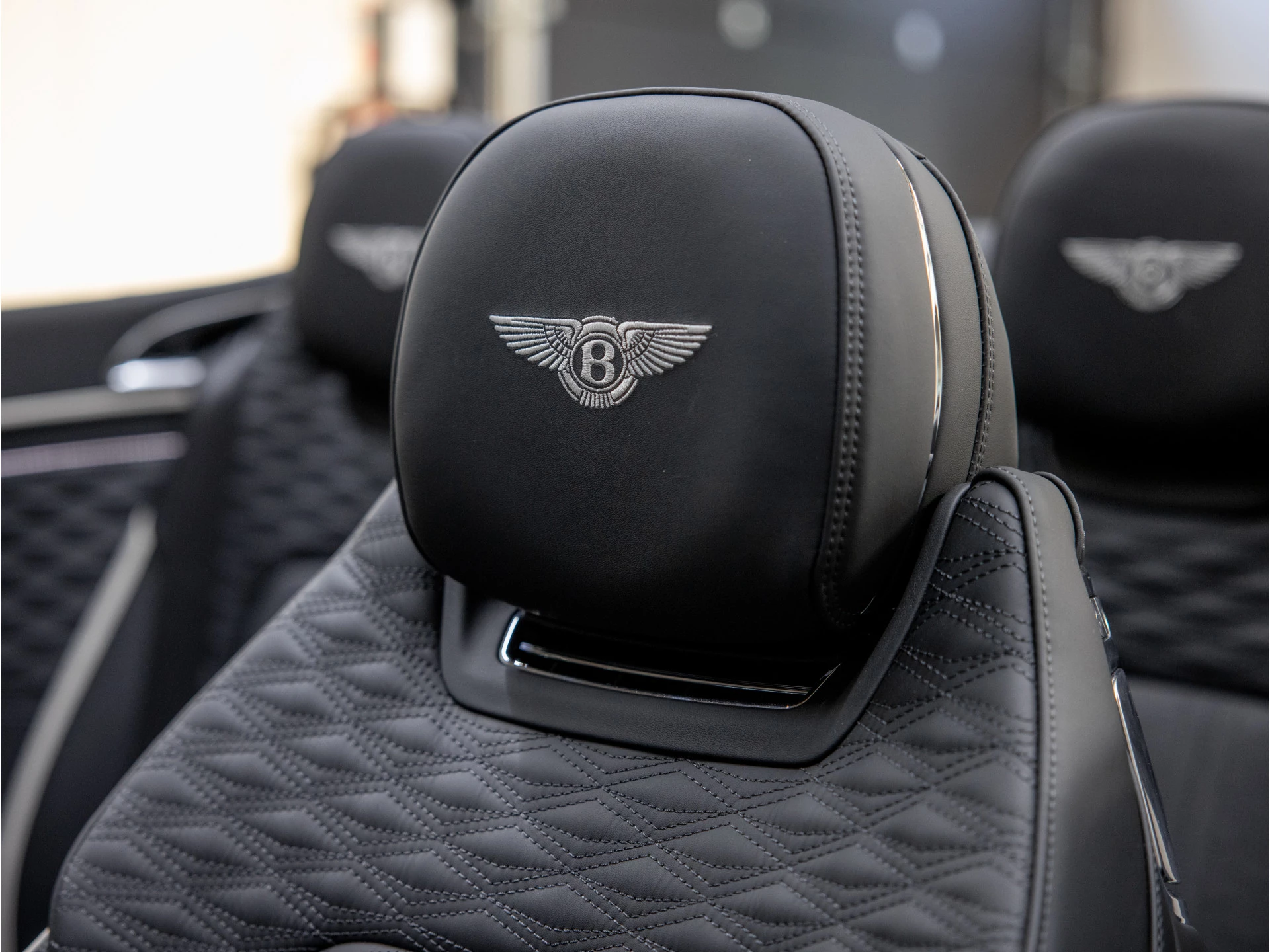 Hoofdafbeelding Bentley Continental GT