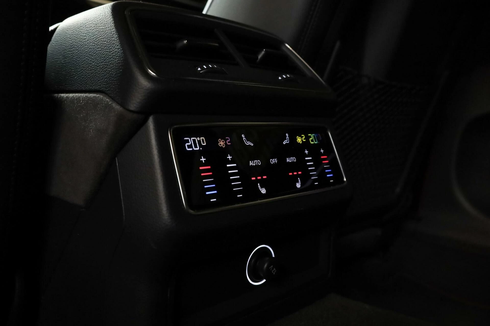 Hoofdafbeelding Audi RS6