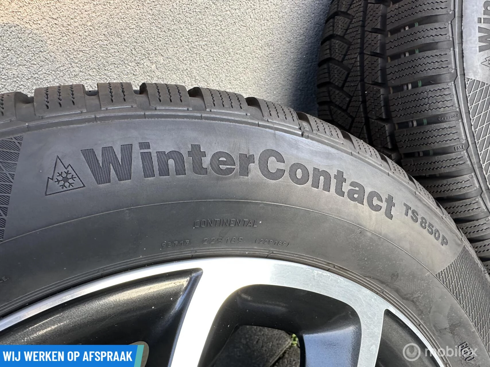 Hoofdafbeelding Subaru XV