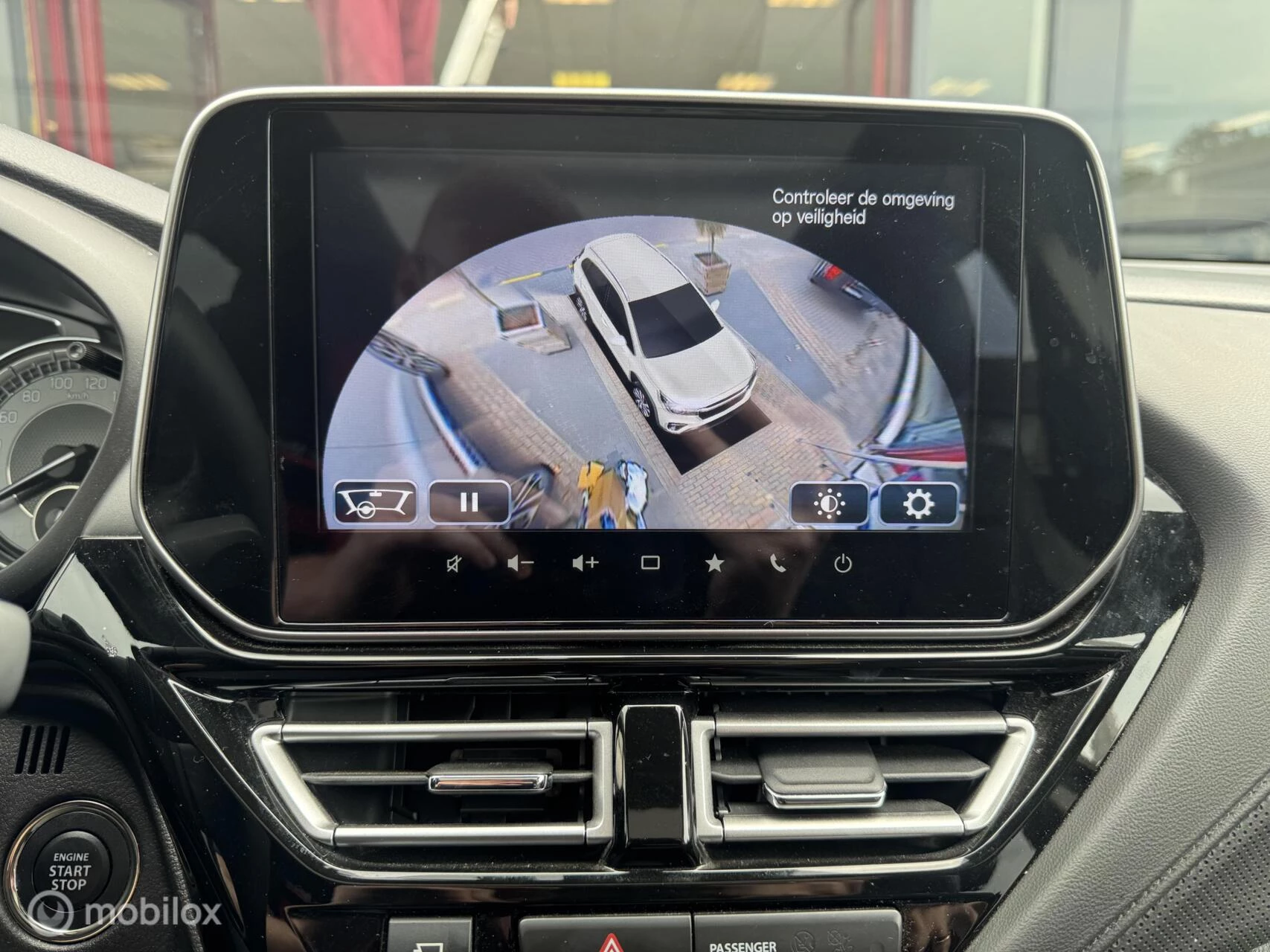 Hoofdafbeelding Suzuki S-Cross