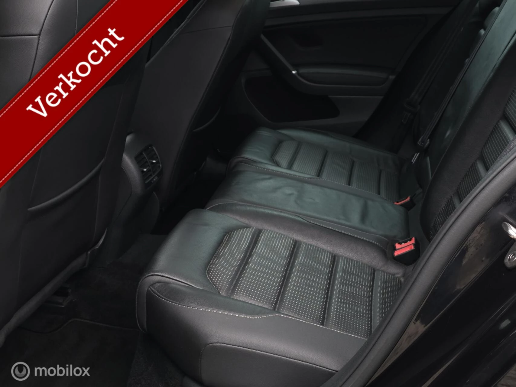 Hoofdafbeelding Volkswagen e-Golf