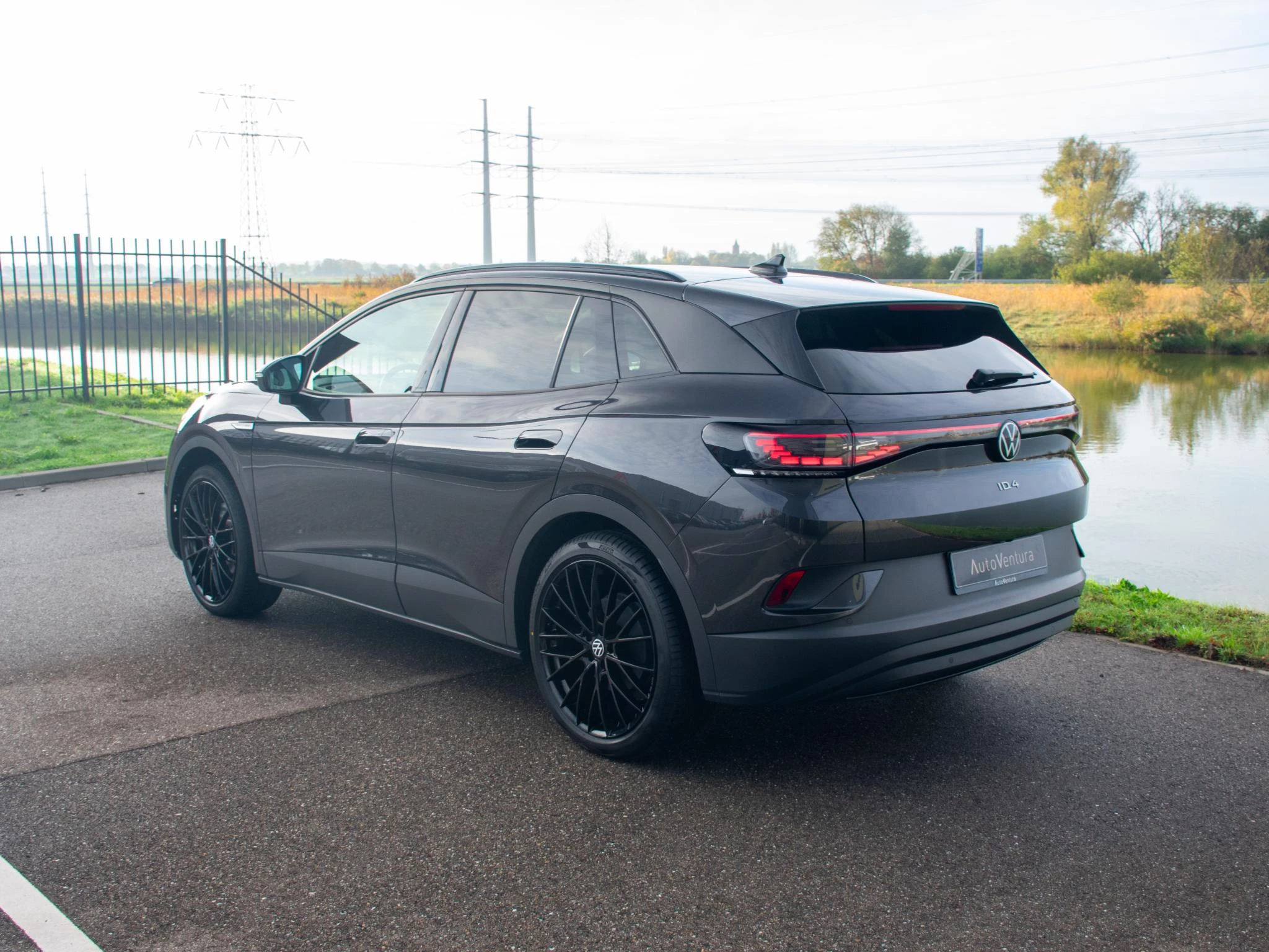 Hoofdafbeelding Volkswagen ID.4