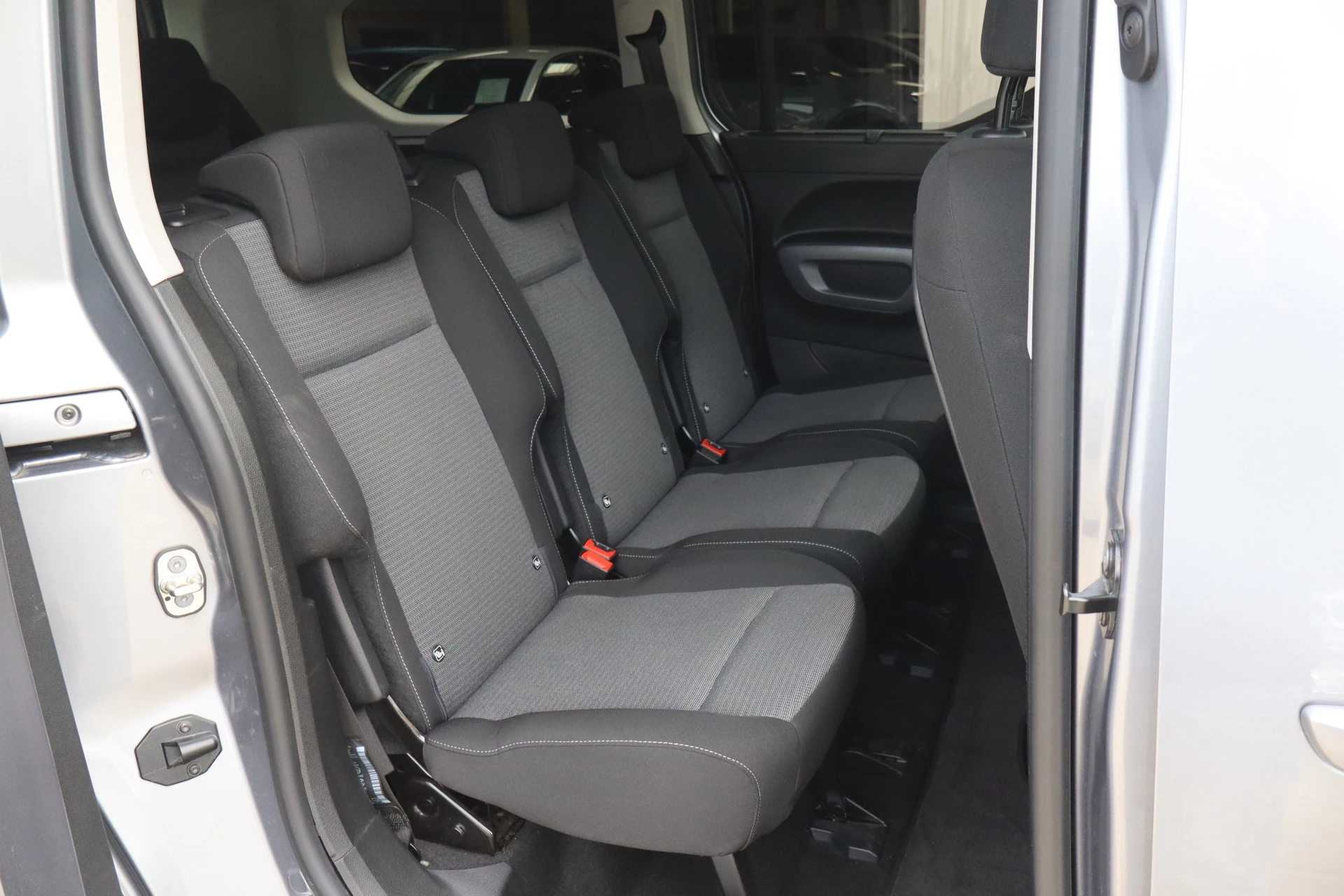 Hoofdafbeelding Toyota ProAce