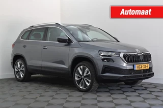 Škoda Karoq 1.5 TSI 150PK Ambition Automaat Panodak