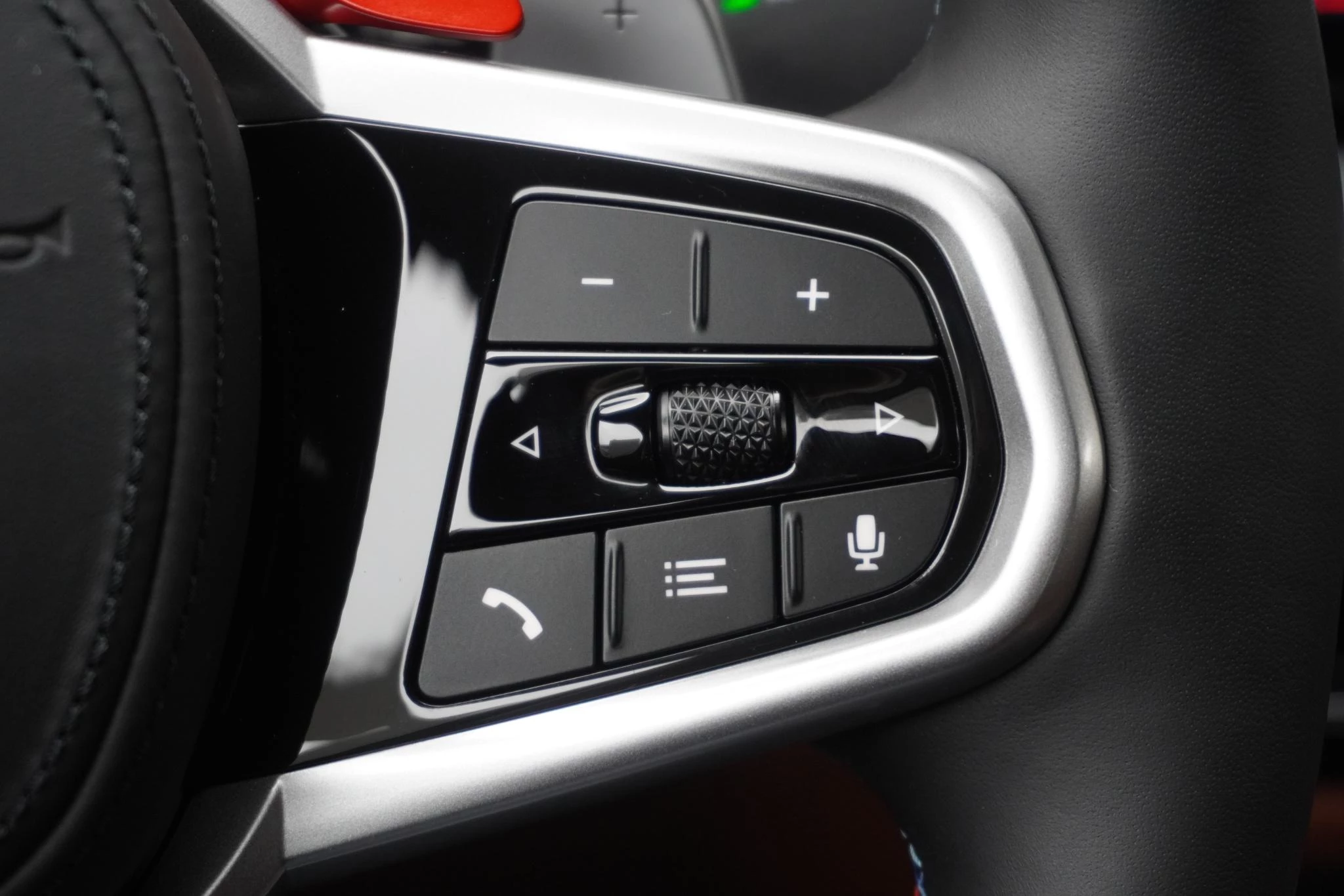 Hoofdafbeelding BMW M3