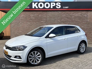 Volkswagen Polo 1.0 TSI Highline