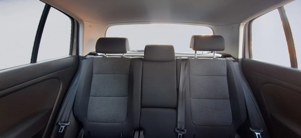 Hoofdafbeelding Volkswagen Golf Plus