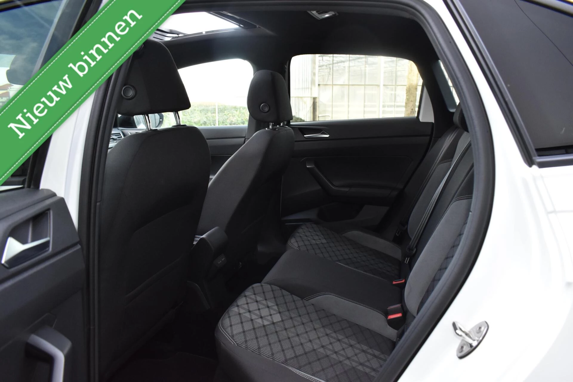Hoofdafbeelding Volkswagen Taigo