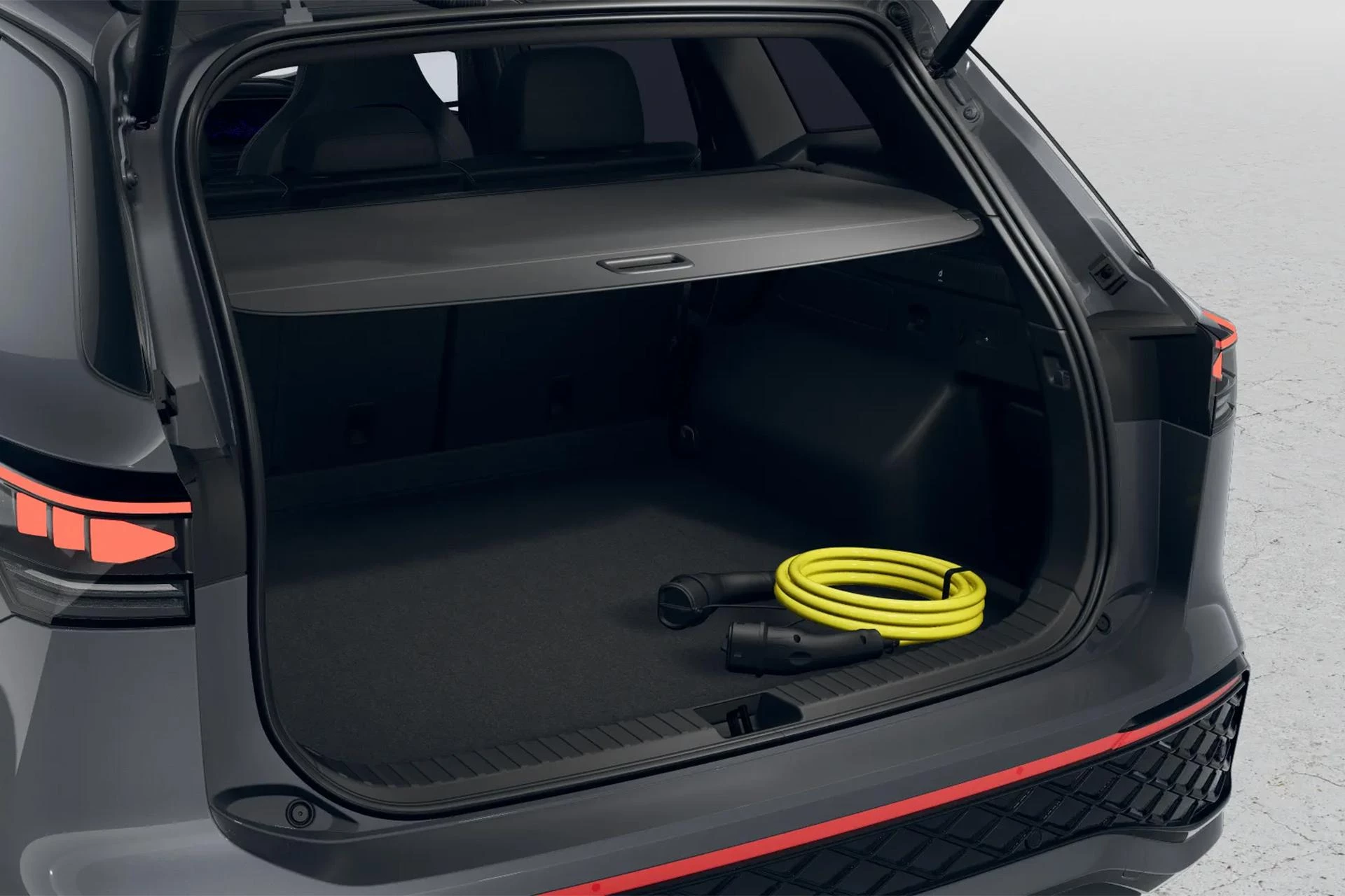 Hoofdafbeelding Volkswagen Tayron