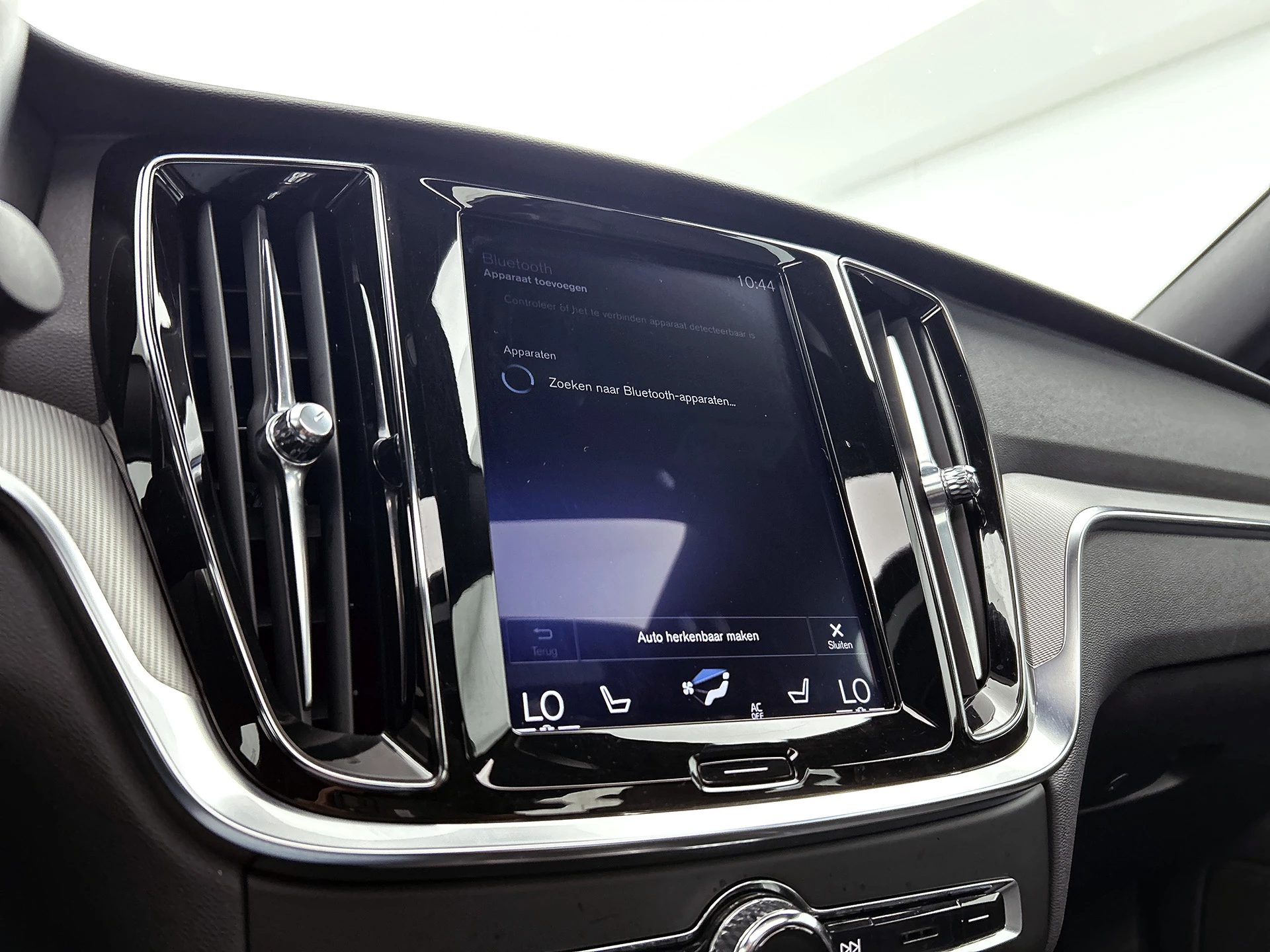 Hoofdafbeelding Volvo S60