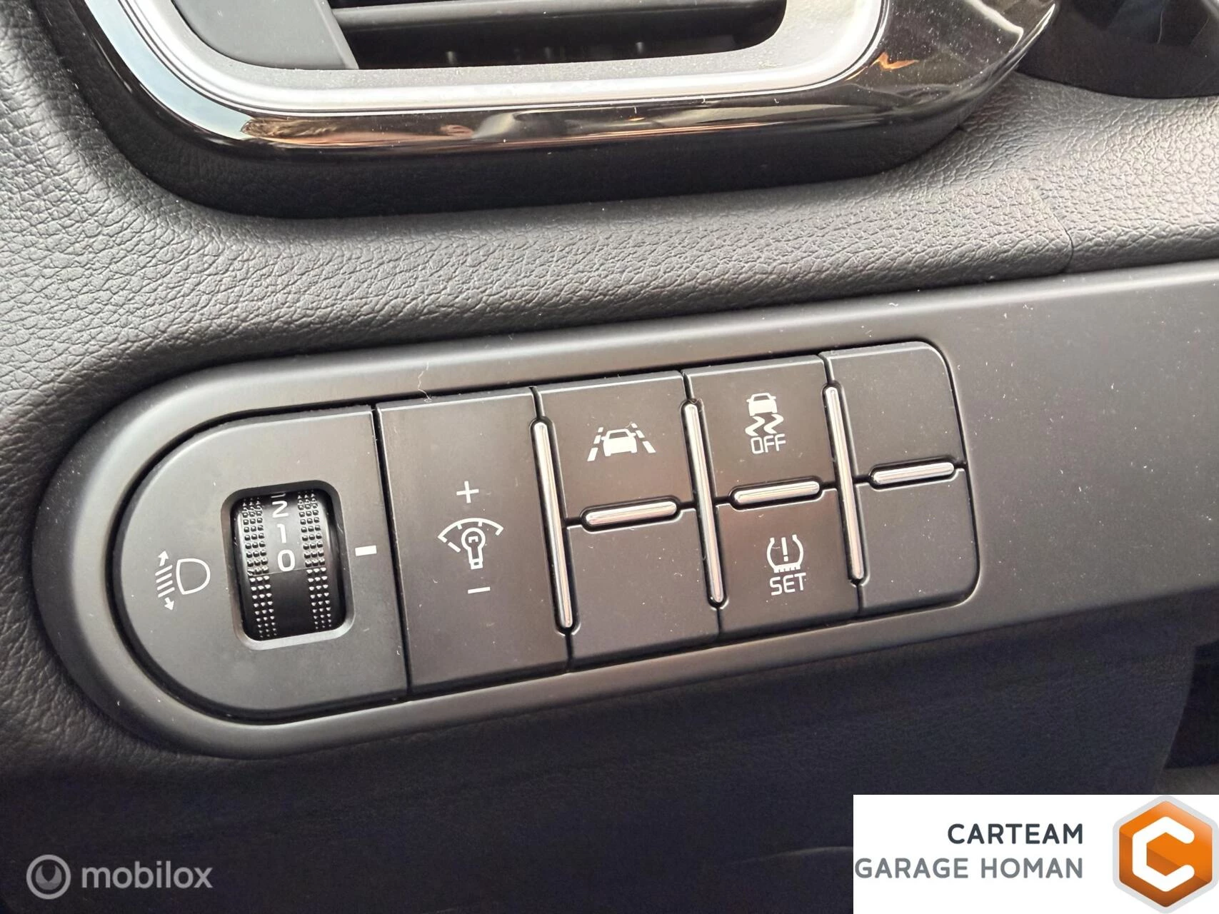 Hoofdafbeelding Kia XCeed