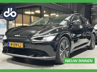 Kia EV6 Plus 77.4 kWh SOH 100% I ORG.NL + NAP + INCL. BTW
