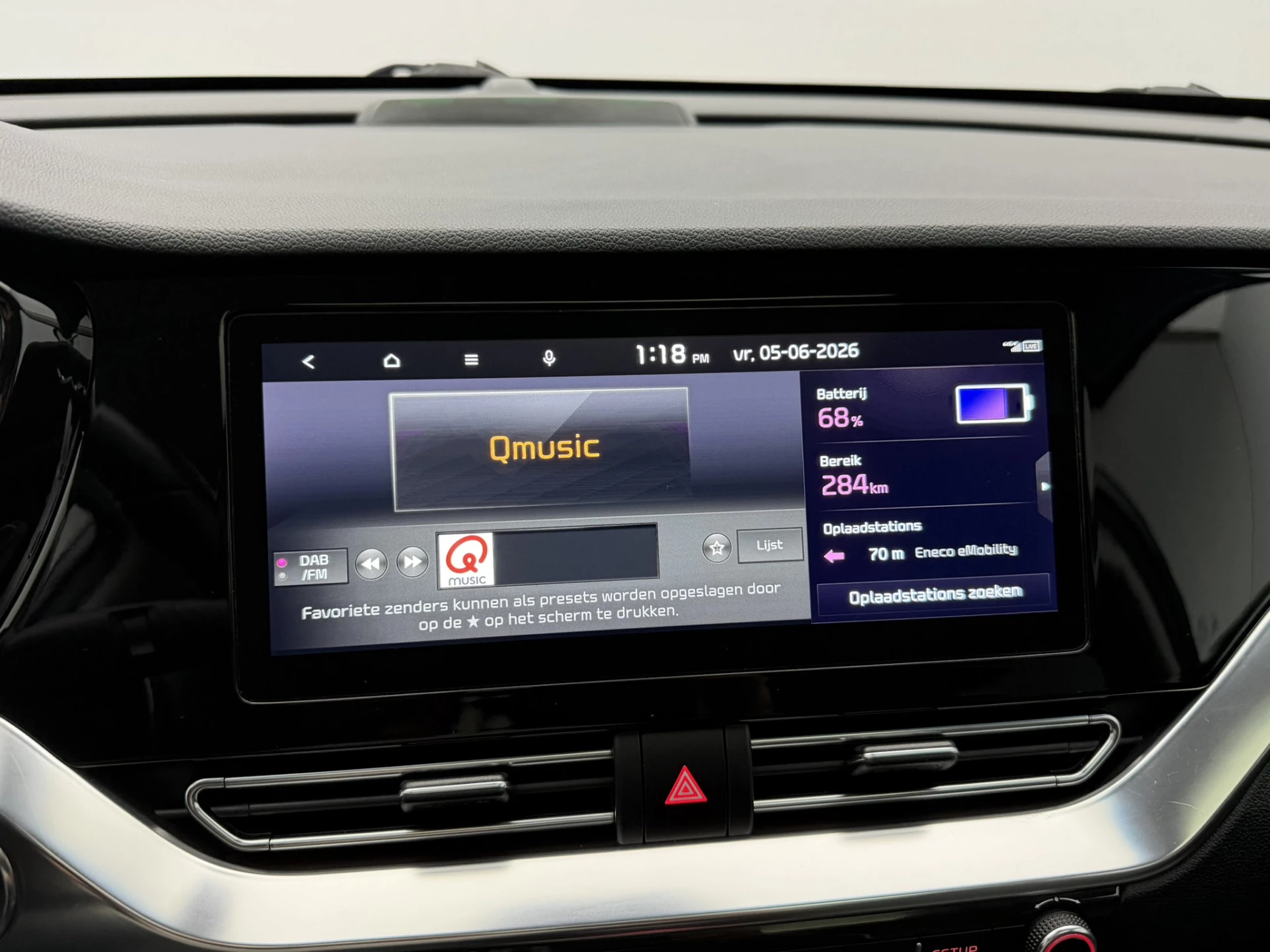 Hoofdafbeelding Kia e-Niro