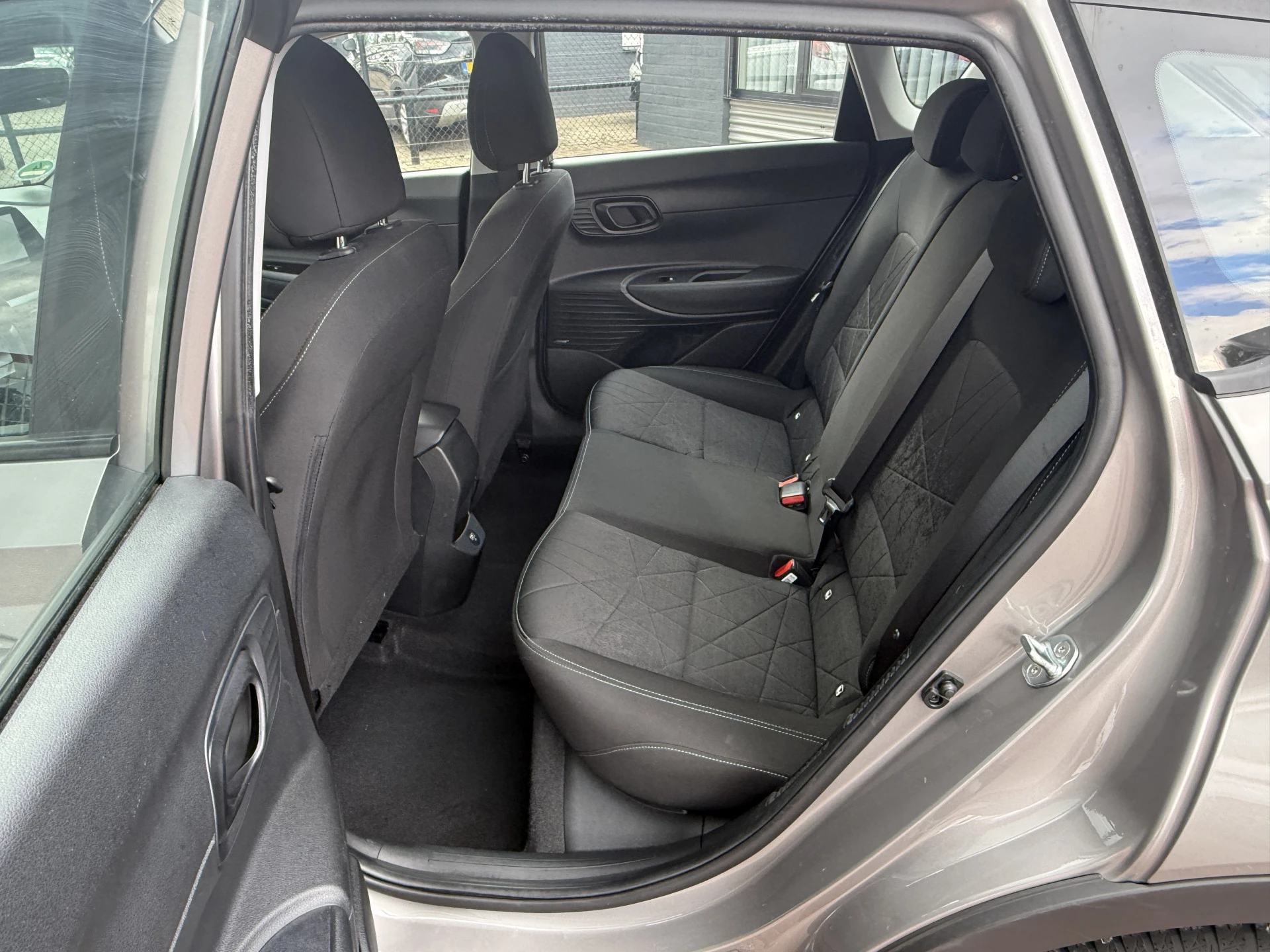 Hoofdafbeelding Hyundai Bayon