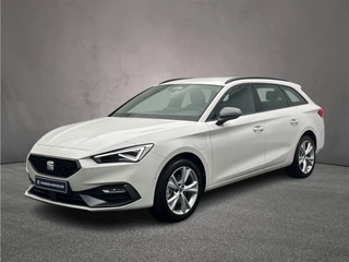 SEAT Leon Sportstourer