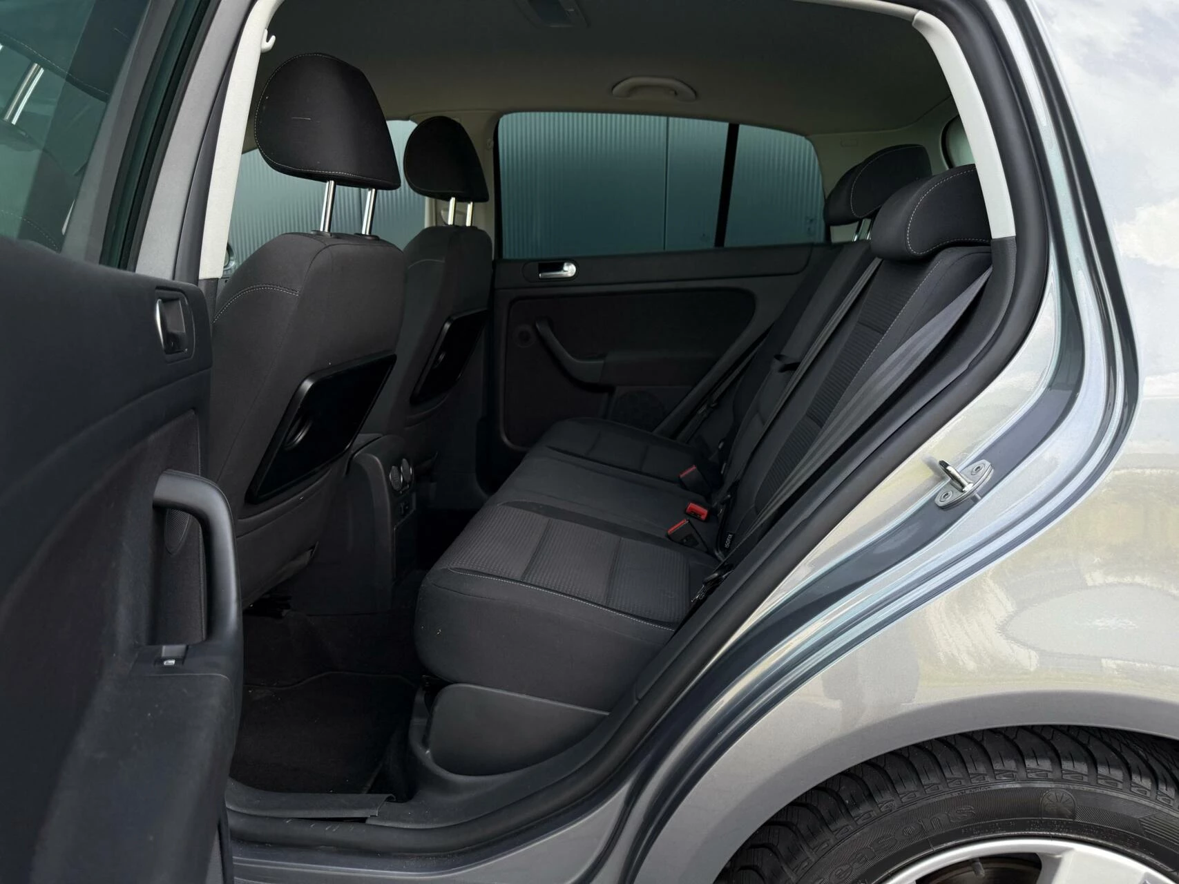 Hoofdafbeelding Volkswagen Golf Plus