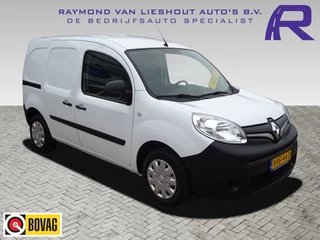 Renault Kangoo 1.5 Blue dCi 80 Comfort AIRCO CRUISE NAVIGATIE