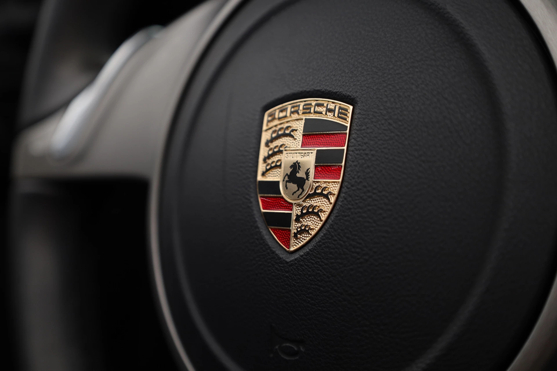 Hoofdafbeelding Porsche Boxster