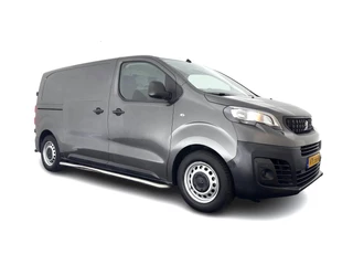 Peugeot e-Expert Standard Premium 75 kWh [3-Fase-11kW] {SoH-94%} Aut. *DIGI-COCKPIT | CARPLAY | CAMERA | AIRCO | COMFORT-SEATS | DAB+ | PDC | CCS-FASTLOADER | CRUISE*