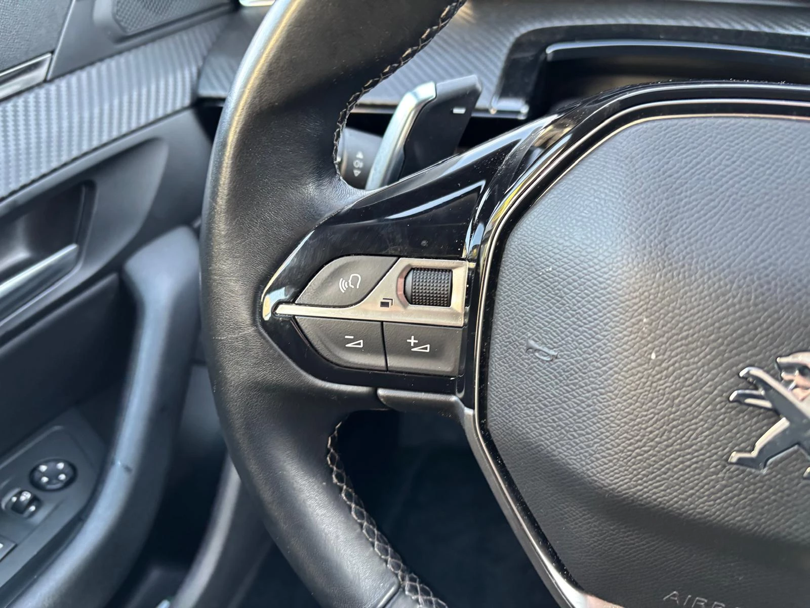 Hoofdafbeelding Peugeot 508