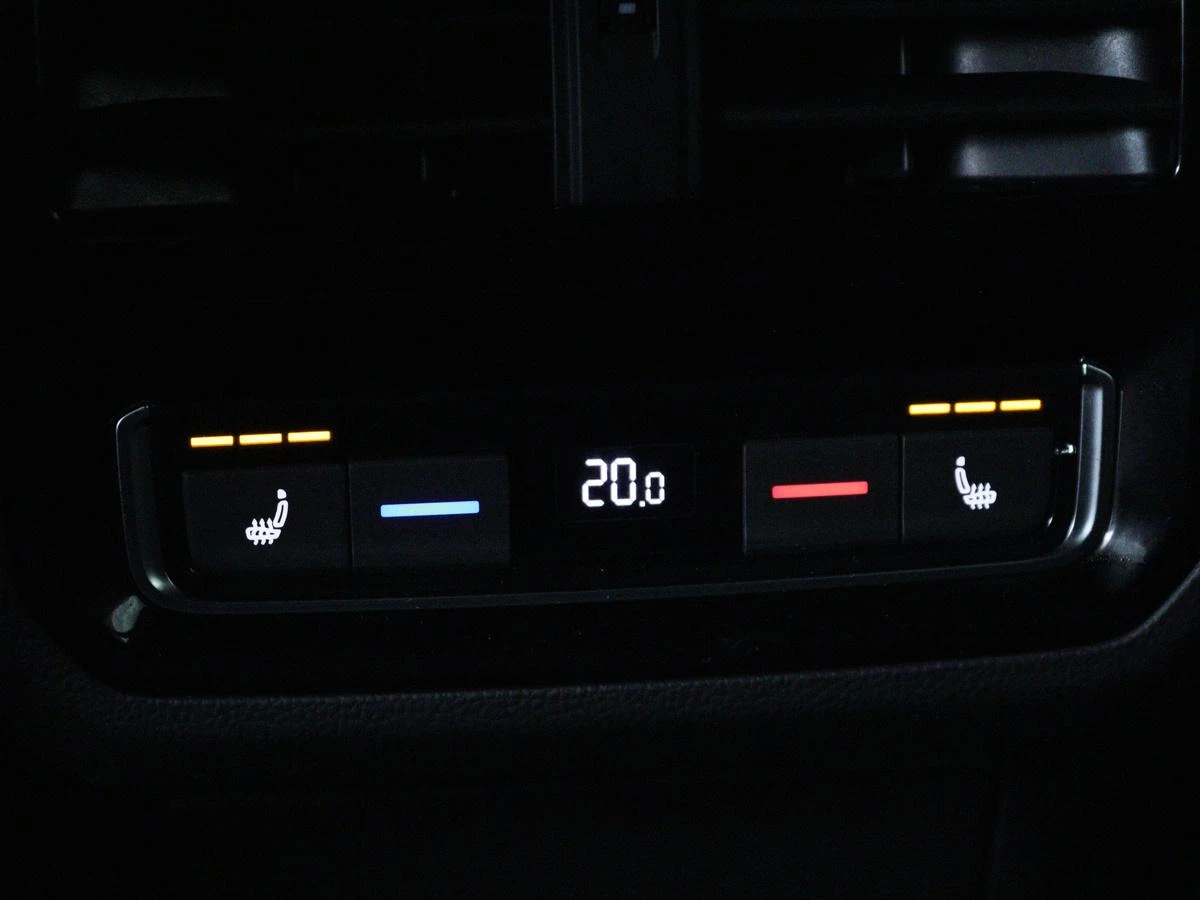 Hoofdafbeelding Volkswagen Arteon