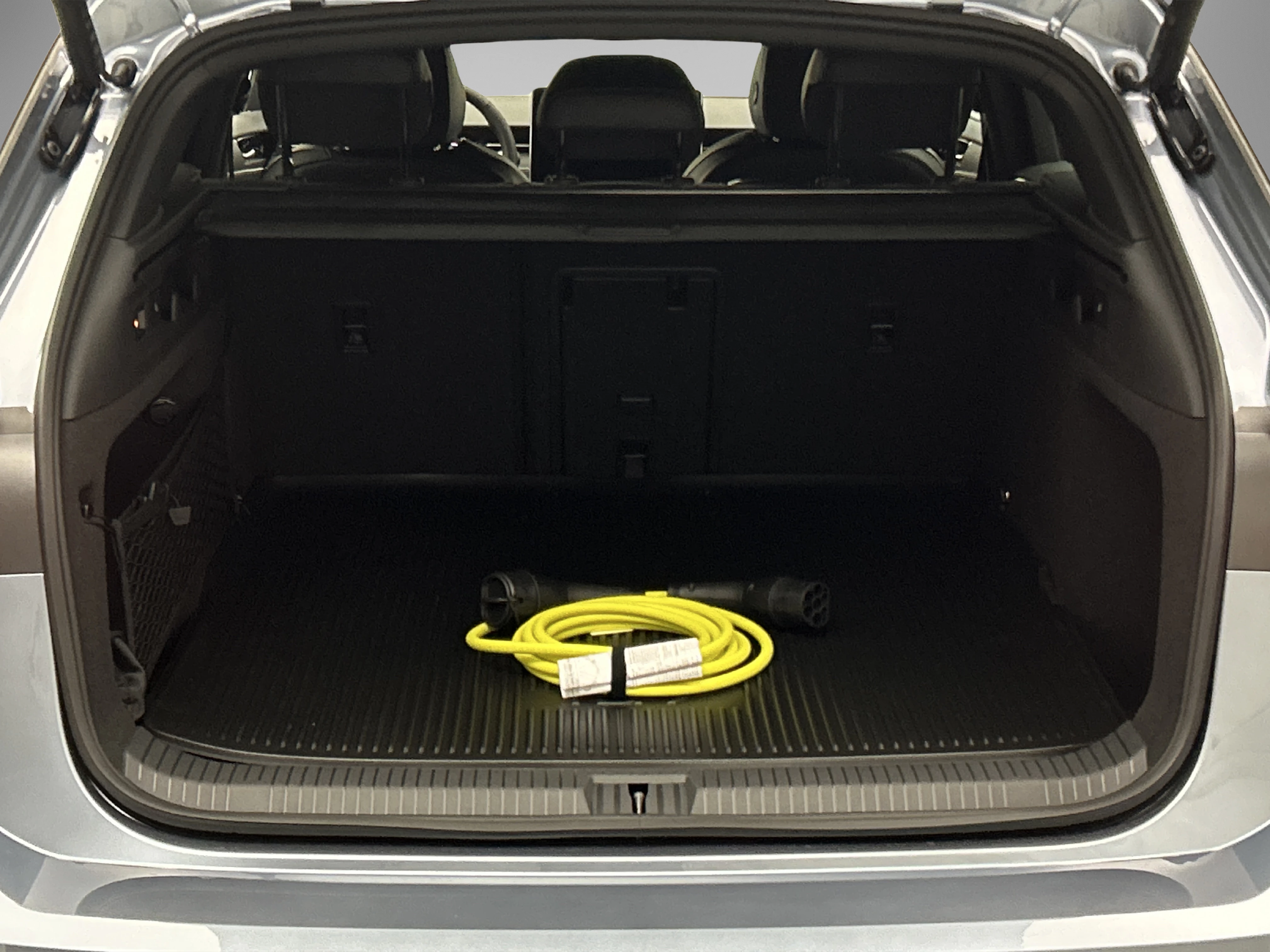 Hoofdafbeelding Volkswagen ID.7