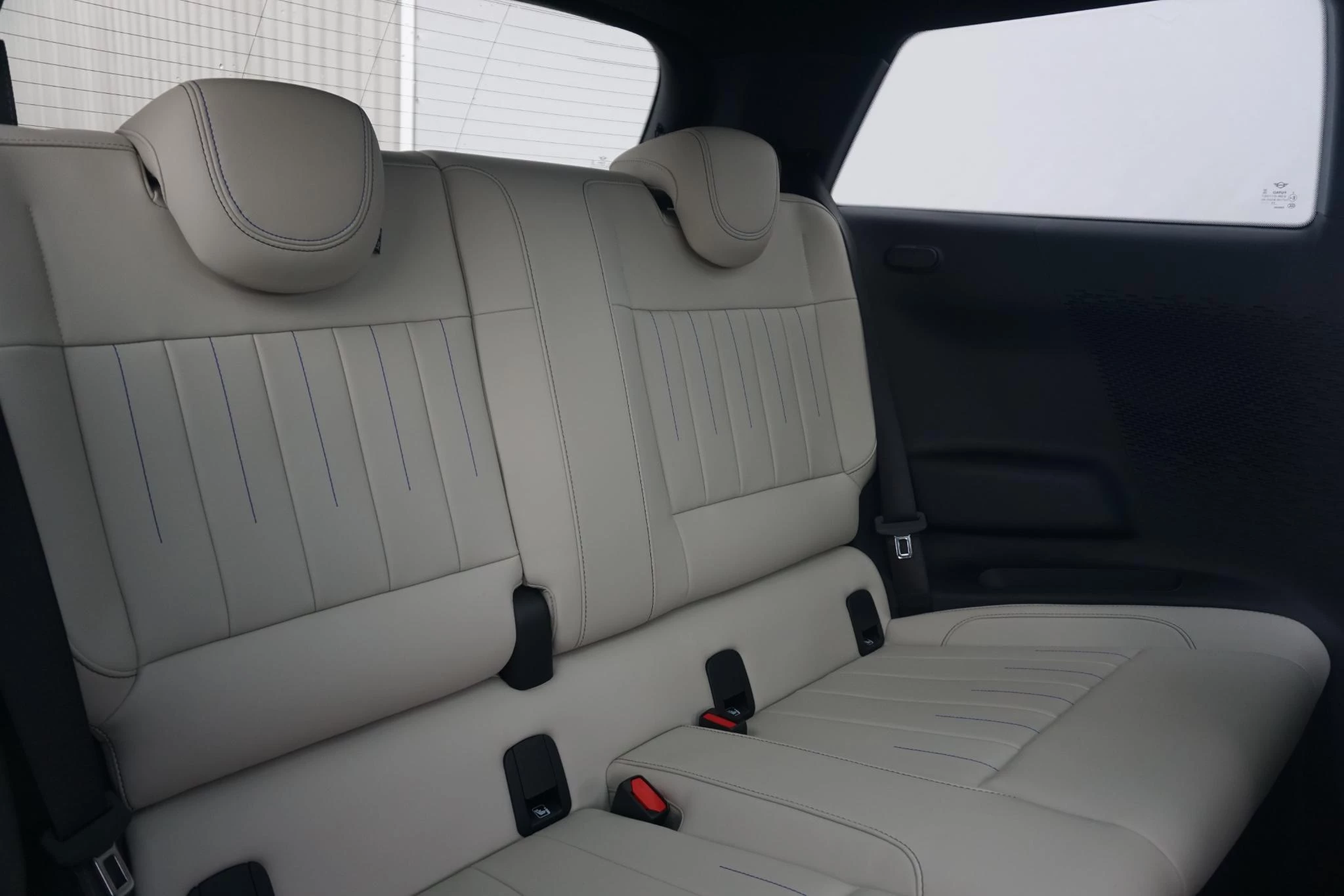 Hoofdafbeelding MINI 3-deurs