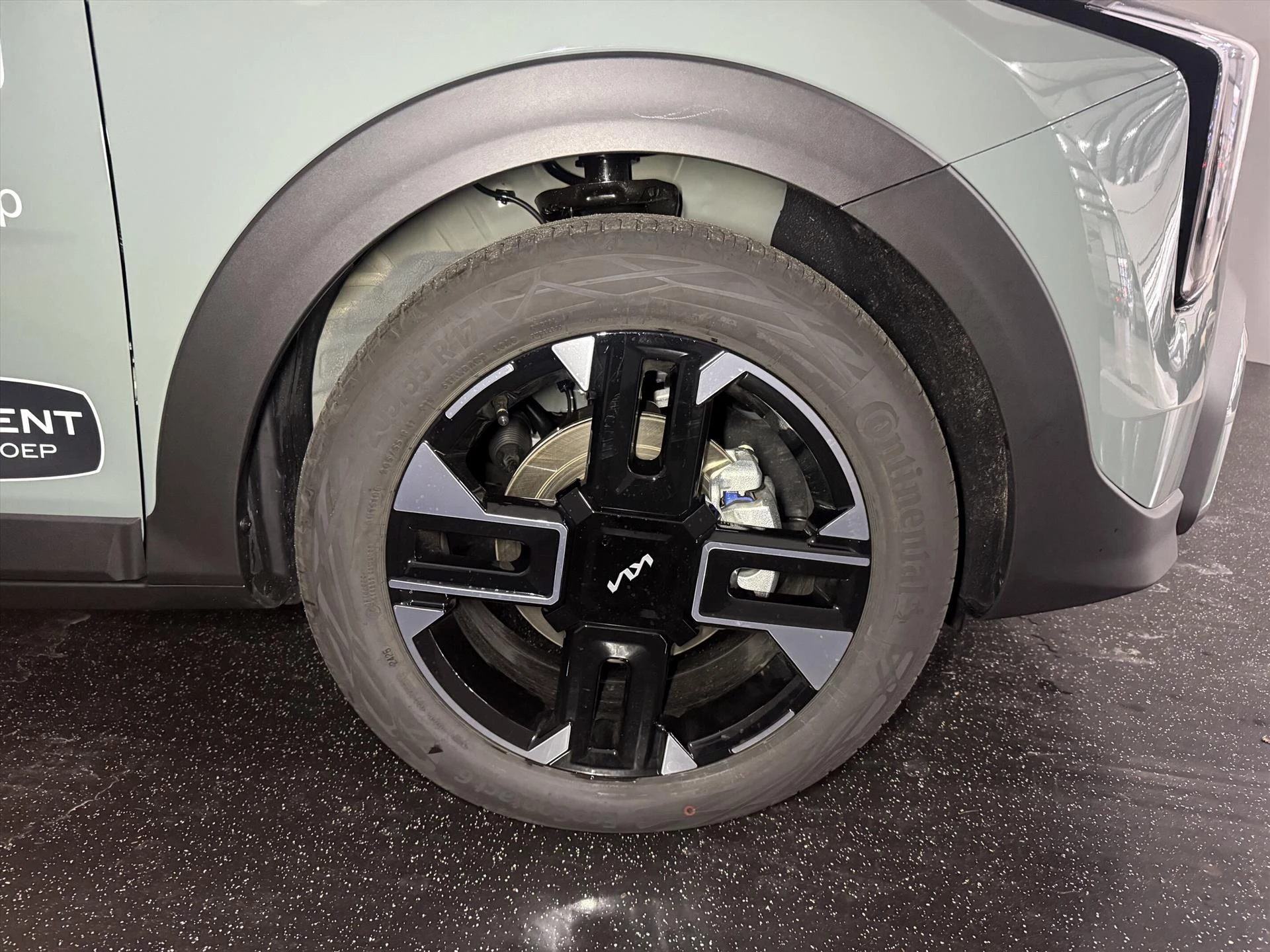 Hoofdafbeelding Kia Stonic