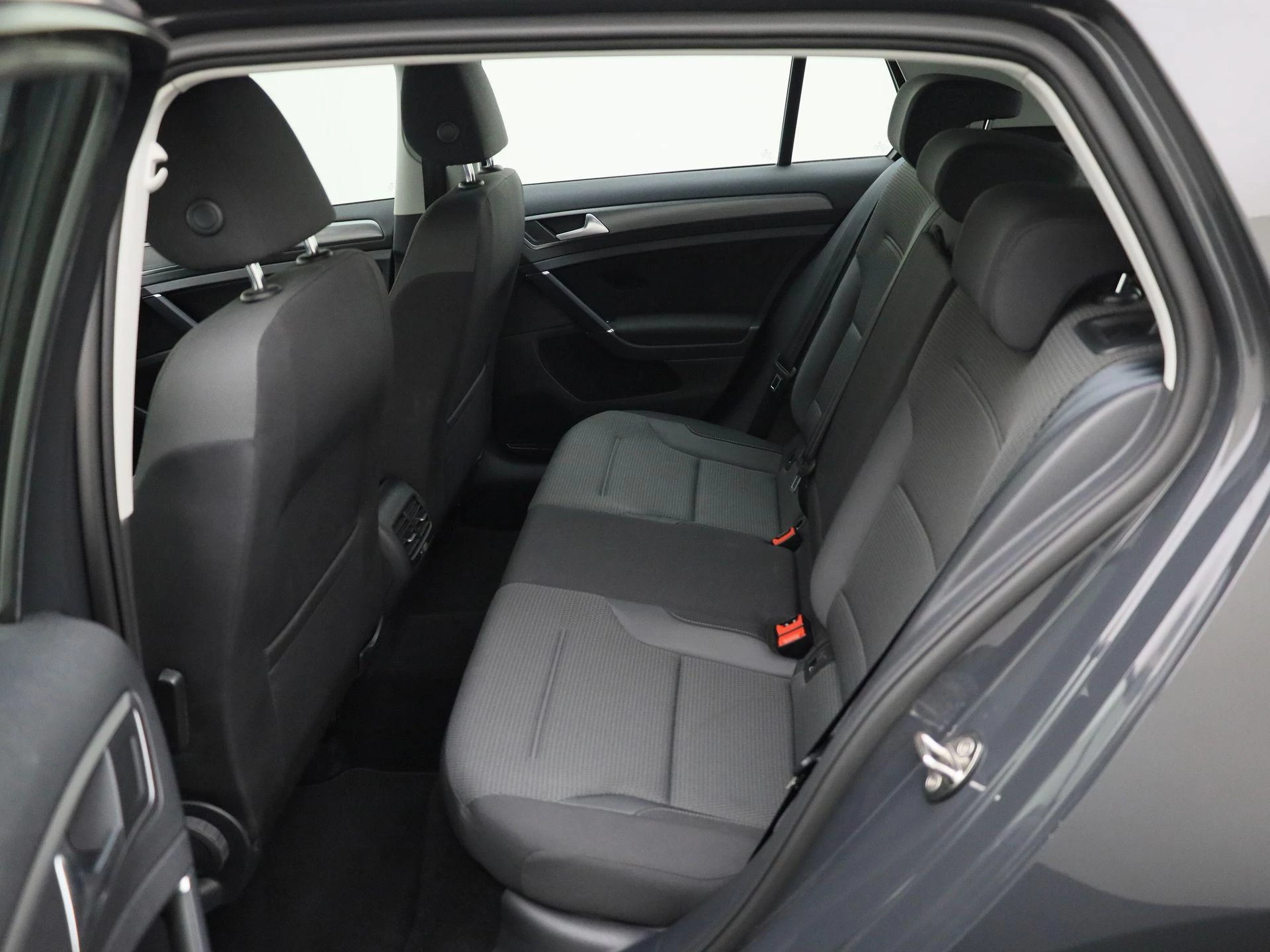 Hoofdafbeelding Volkswagen e-Golf