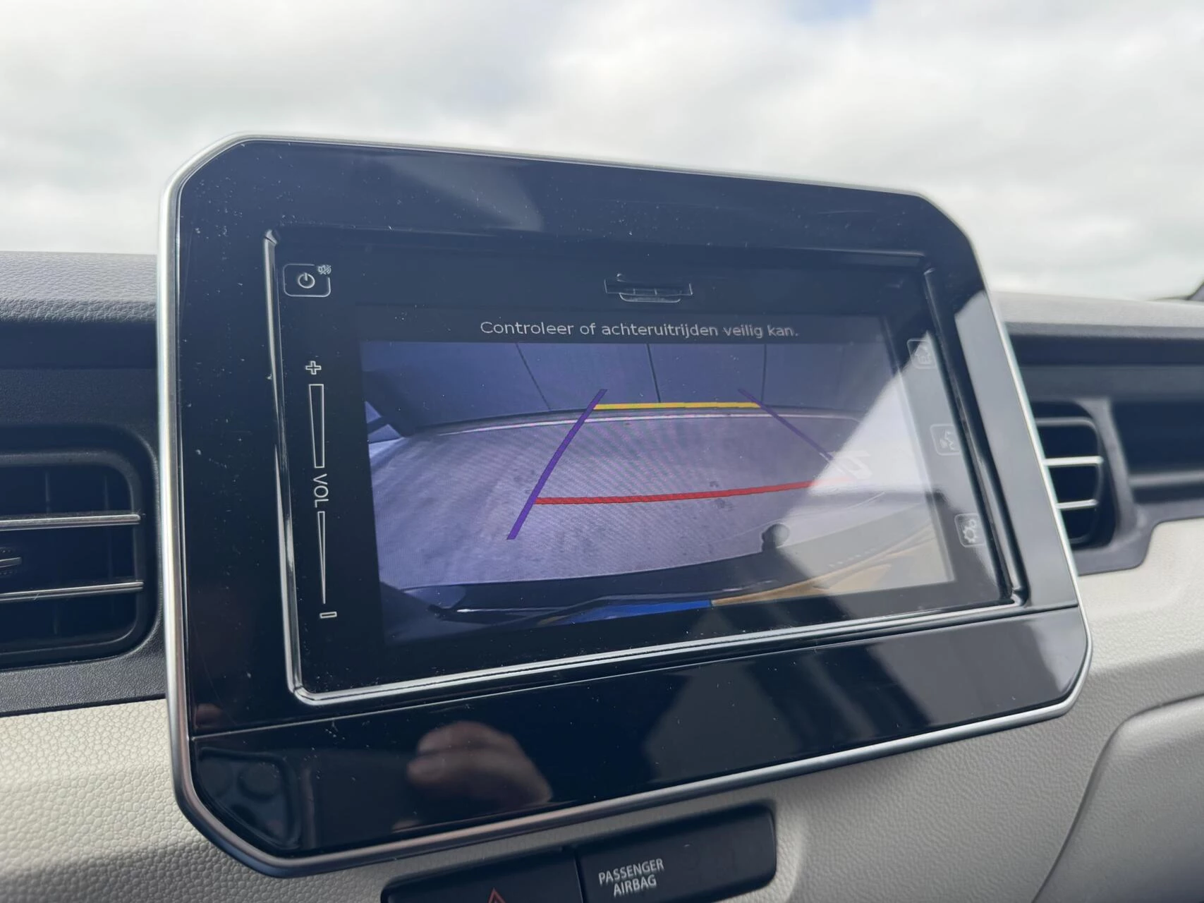 Hoofdafbeelding Suzuki Ignis