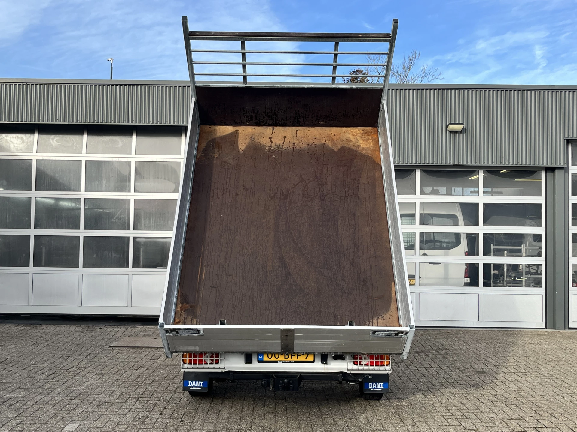 Hoofdafbeelding Fiat Ducato