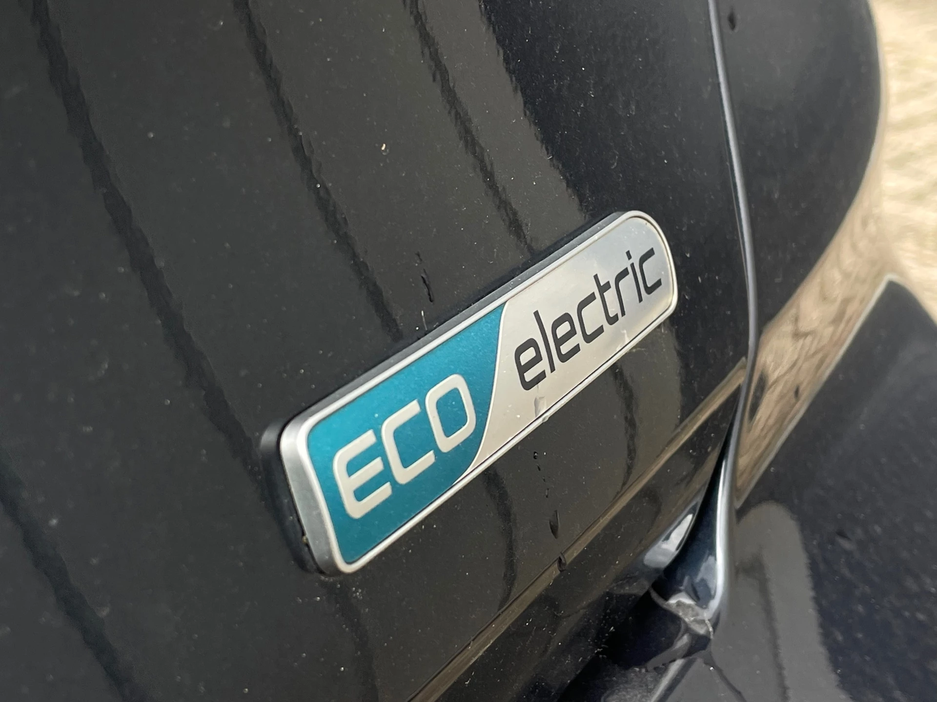 Hoofdafbeelding Kia e-Niro