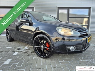 Volkswagen Golf 1.4 TSI Highline 19" CLIMA CRUISE PDC