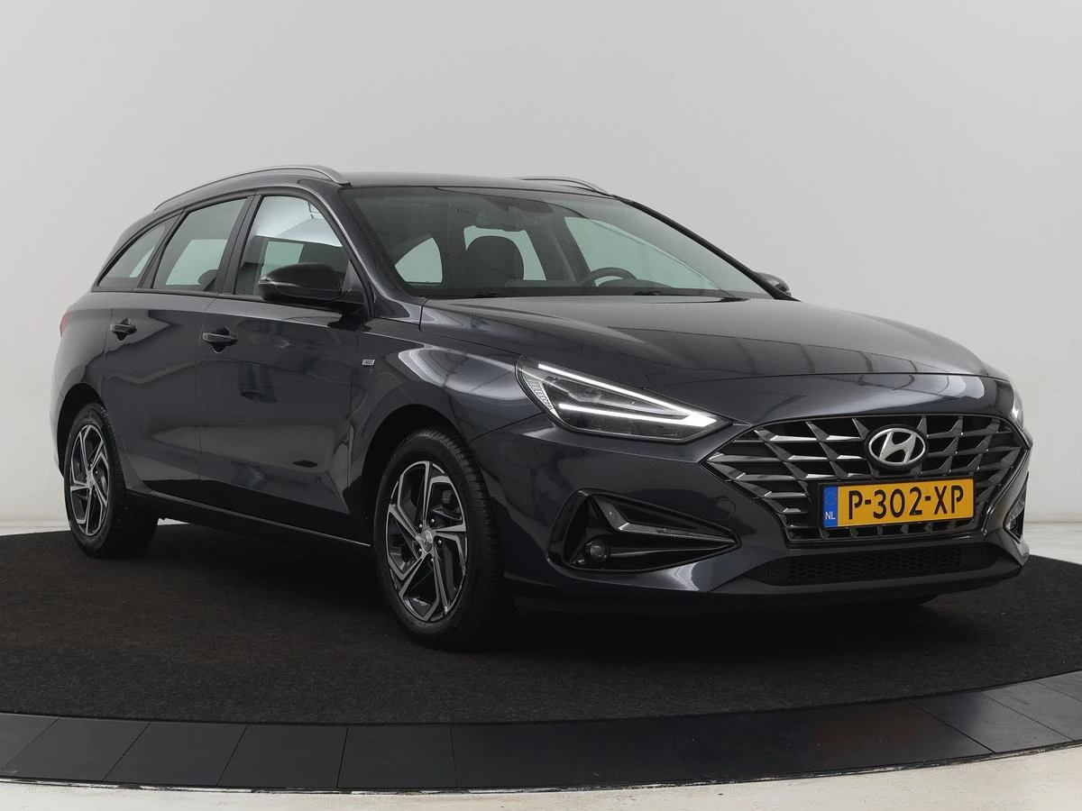 Hoofdafbeelding Hyundai i30