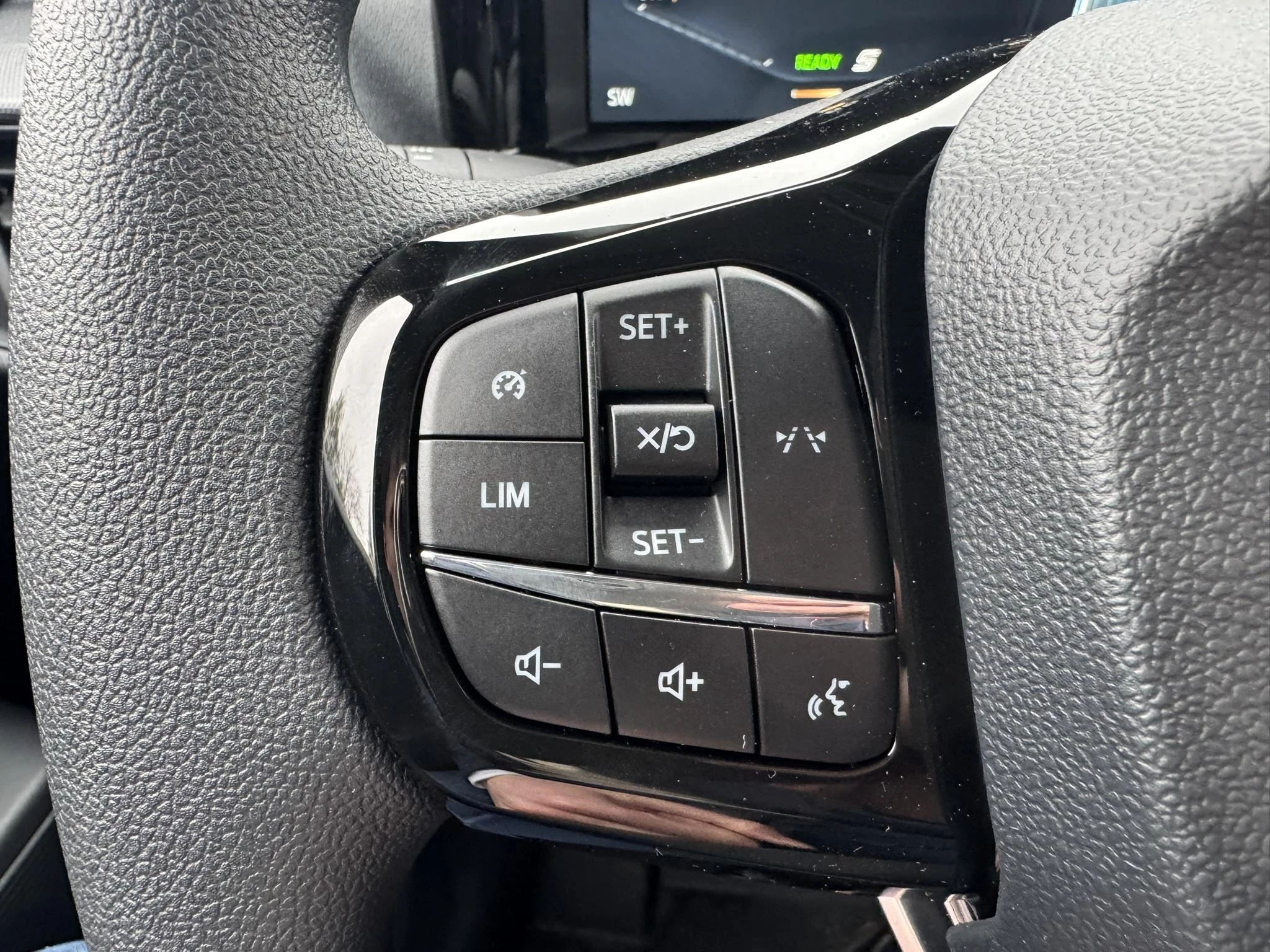 Hoofdafbeelding Ford E-Transit Courier