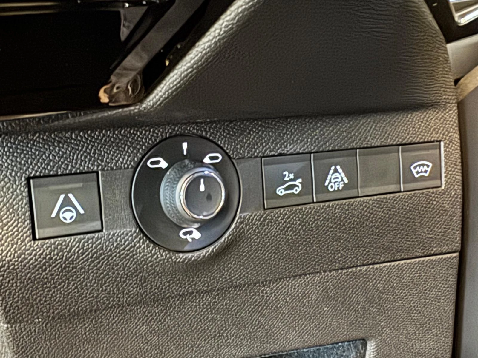 Hoofdafbeelding DS DS 7