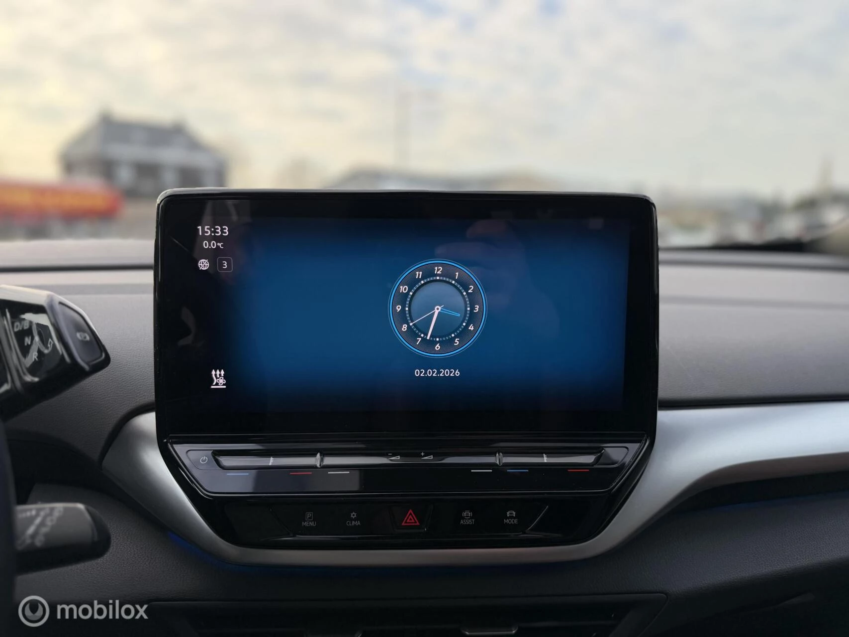 Hoofdafbeelding Volkswagen ID.4