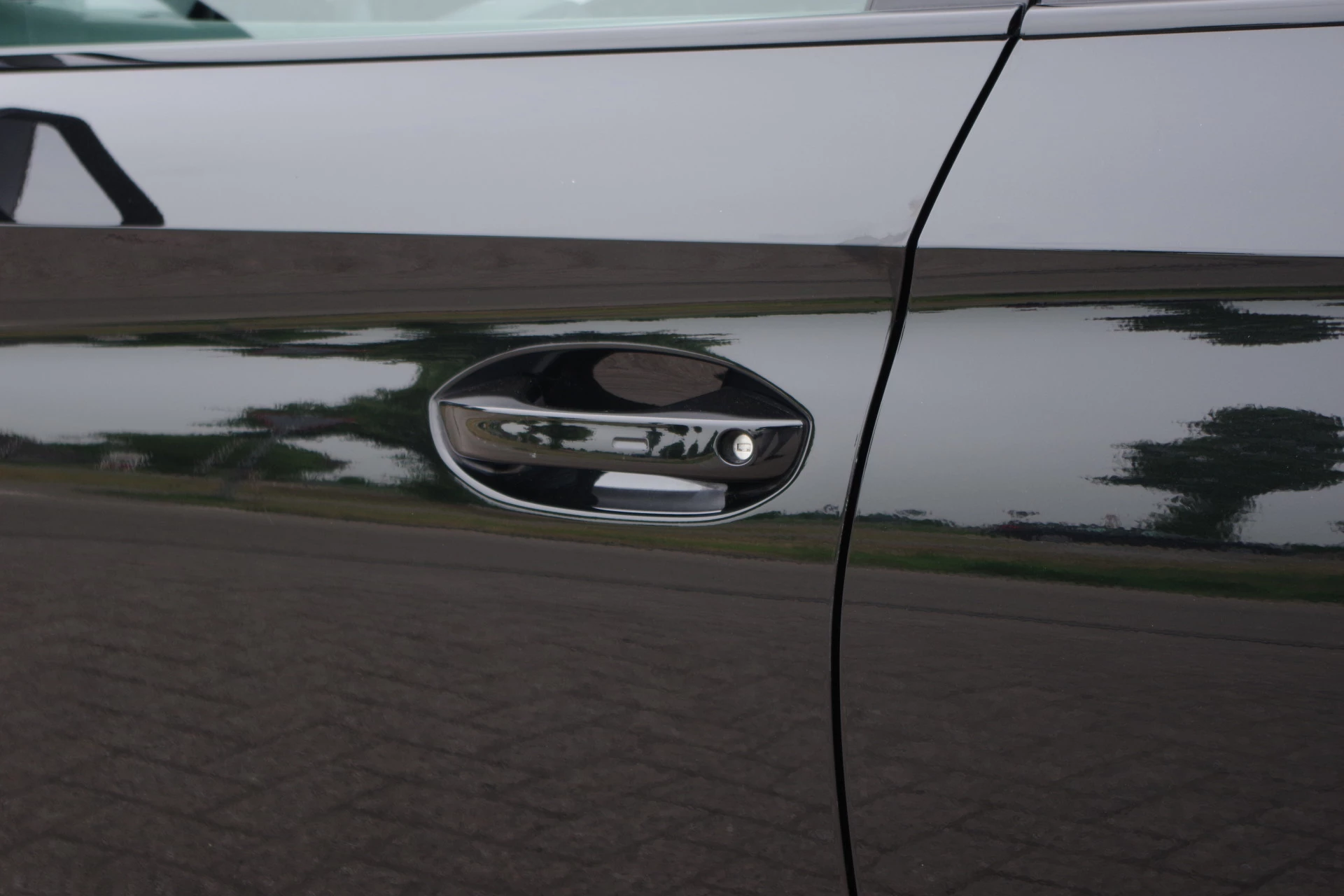 Hoofdafbeelding CUPRA Leon Sportstourer