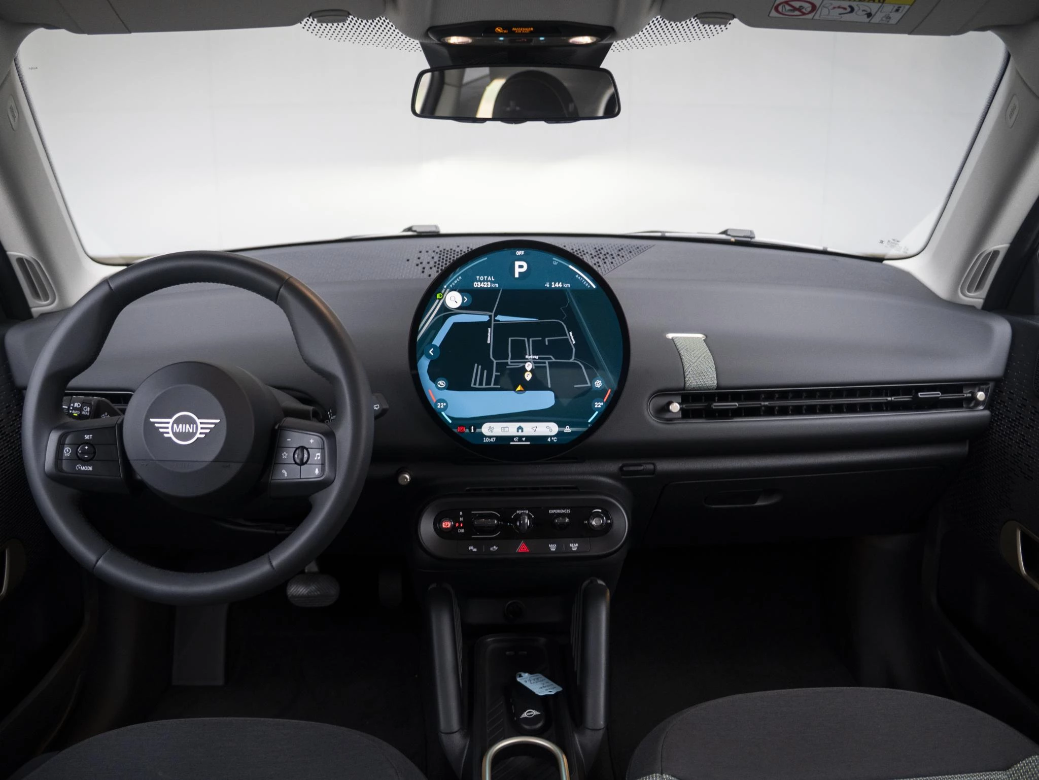 Hoofdafbeelding MINI 3-deurs