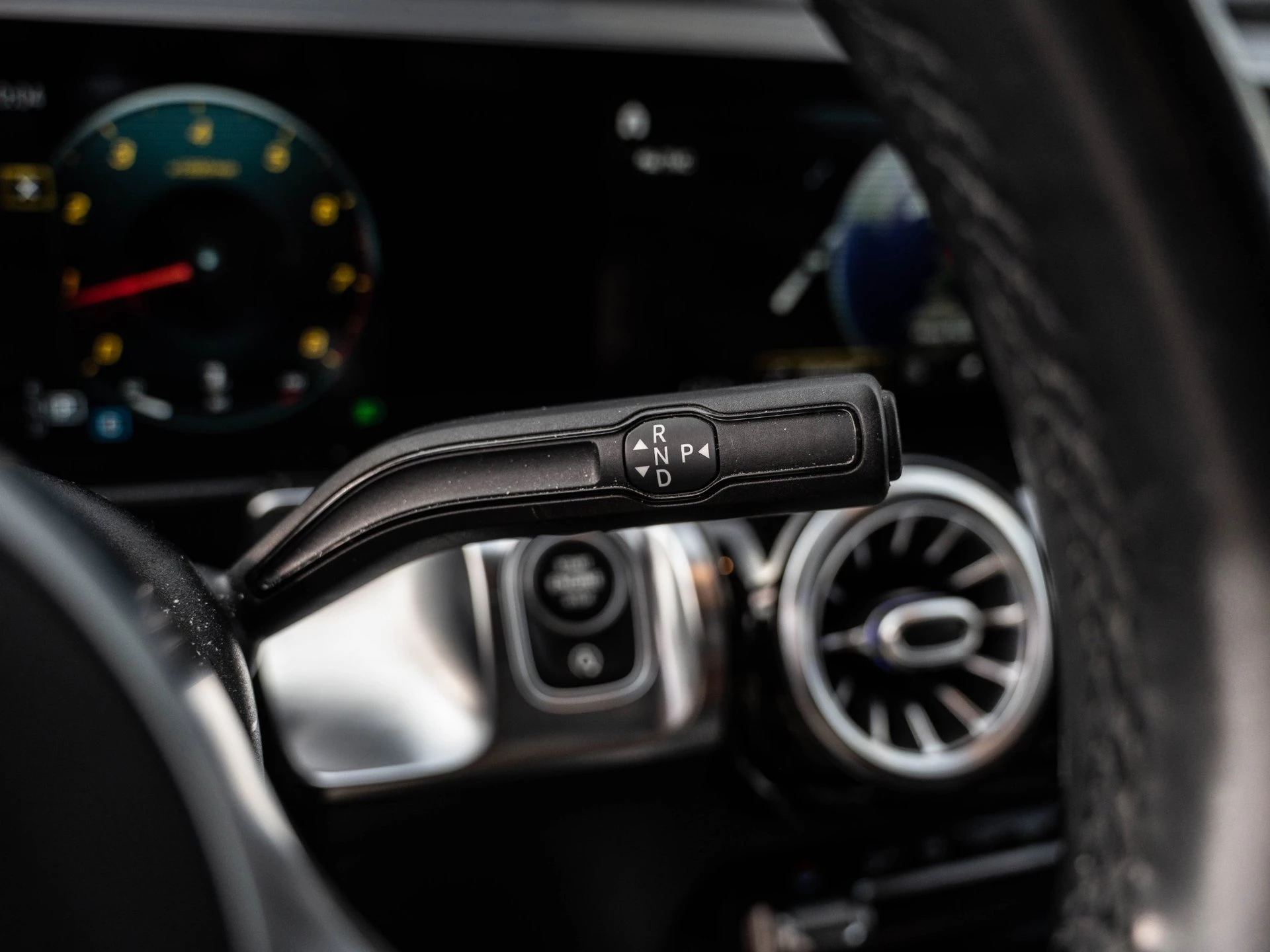 Hoofdafbeelding Mercedes-Benz GLB