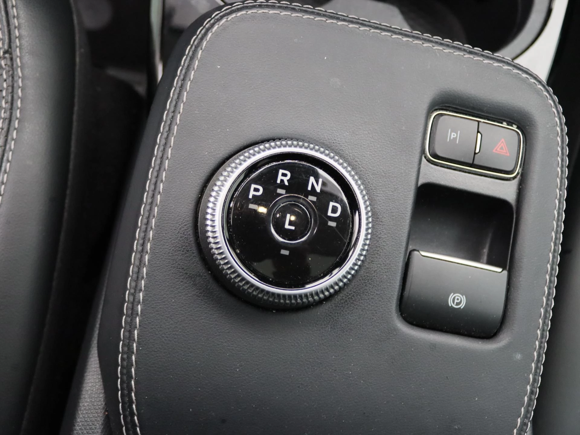 Hoofdafbeelding Ford Mustang Mach-E