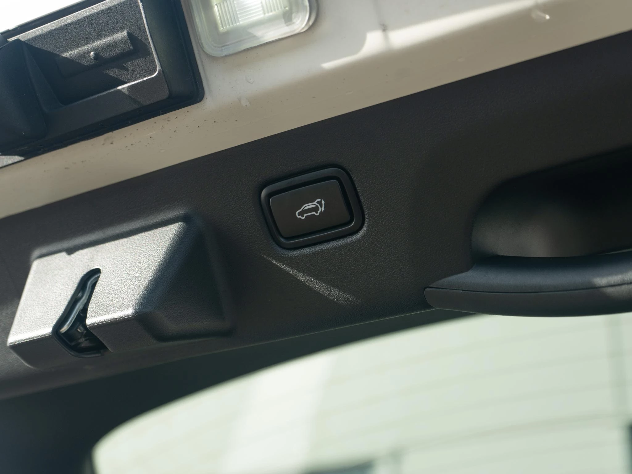 Hoofdafbeelding Kia EV6