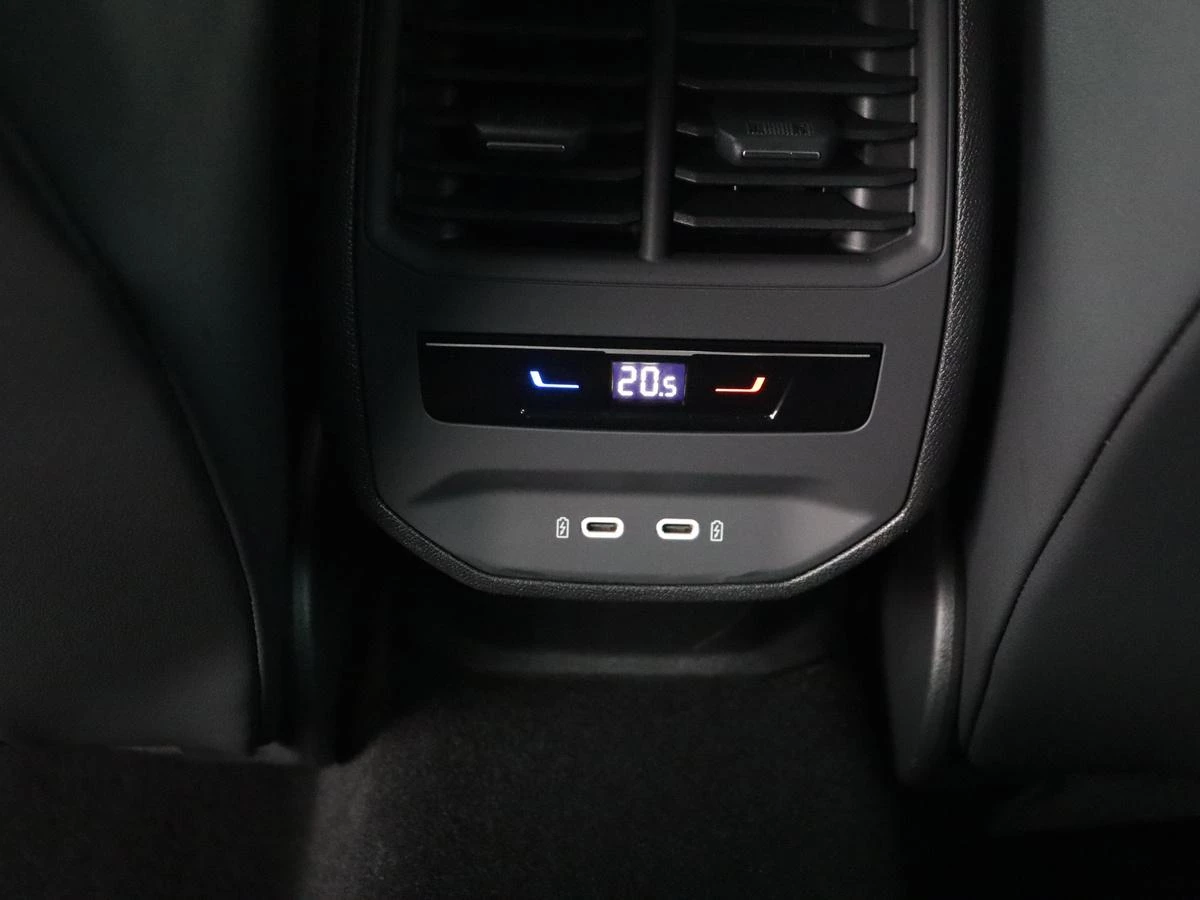 Hoofdafbeelding CUPRA Leon