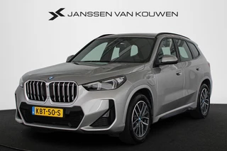 BMW X1 xDrive25e M Sport Keyless Adaptief LED Stoelverwarming