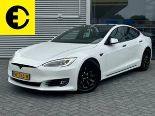 Tesla Model S 90D Base | Gratis superchargen(SC01) | AutoPilot 2.0