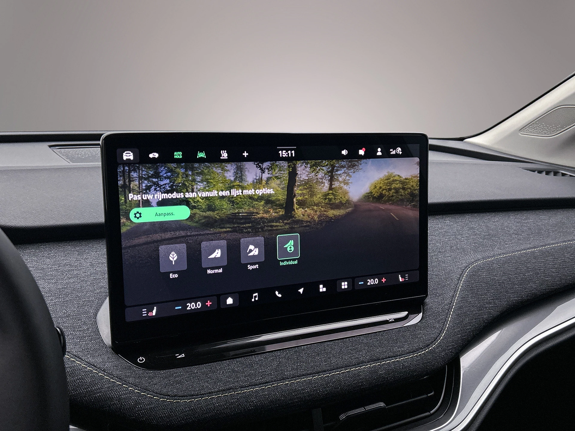 Hoofdafbeelding Škoda Elroq