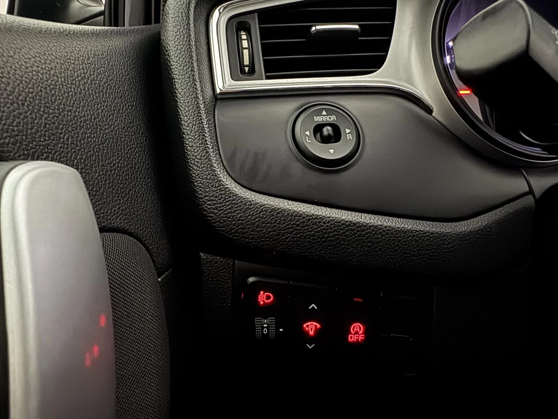 Hoofdafbeelding Kia cee'd